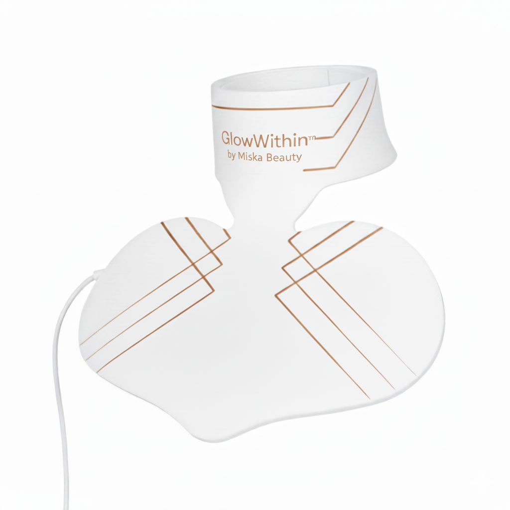 GlowWithin™ Décolleté LED Panel