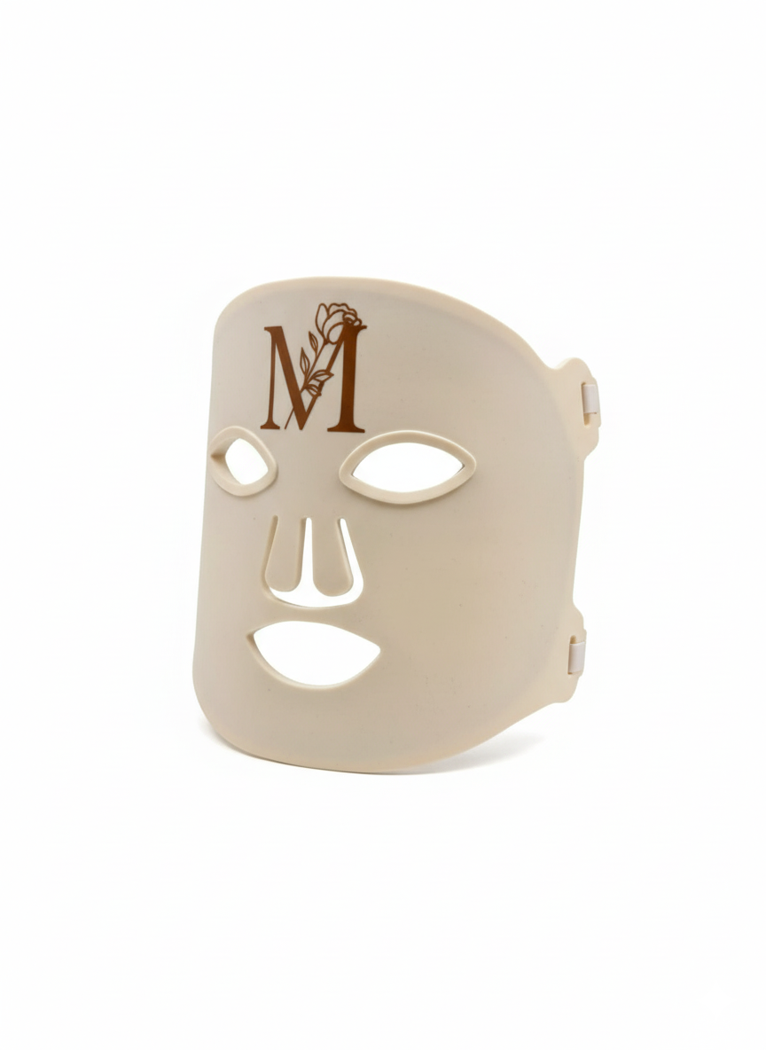 GlowWithin™ LED Face Mask