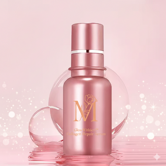 GlowWithin™ Collagen Repair Serum
