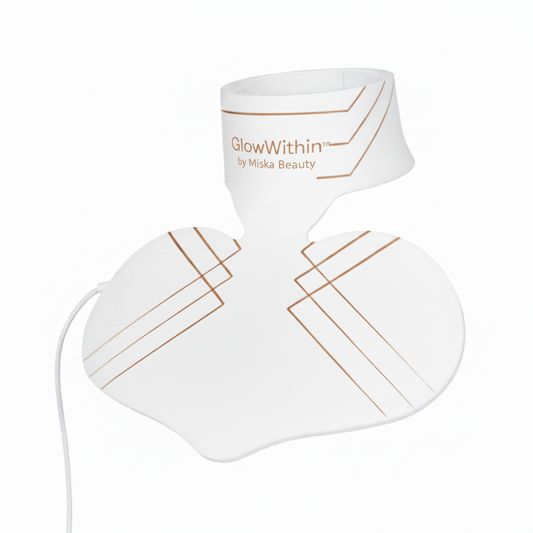 GlowWithin™ Décolleté LED Panel