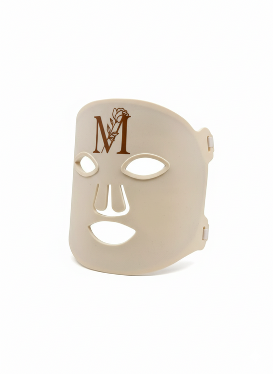 GlowWithin™ LED Face Mask